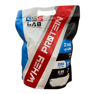 Whey Protein 2100 гр, 28990 тенге